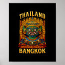 Search for thai travel posters Camping