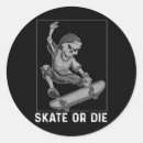 Search for skate or die stickers Grunge