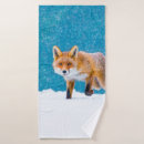 Search for vulpes Snow