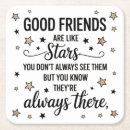 Search for friendship quotes coasters Best friend