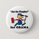 Search for plumber badges Obama