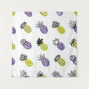 Search for blue pineapple art Colourful