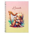 Search for cute chibi girls notebooks Anime