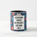 Search for cat owner mugs Funny cat lover