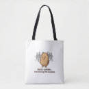 Search for potatoes bags Funny potato