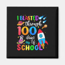 Search for blasting magnets School