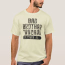 Search for mack truck tshirts Trucker