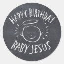 Search for christian birthday stickers Religious