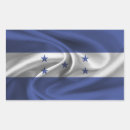 Search for honduran flag stickers National pride