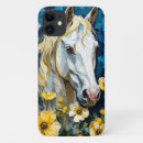 Search for white pony iphone cases Equine