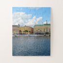 Search for stockholm sweden puzzles City