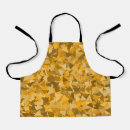 Search for triangle pattern aprons Modern