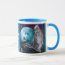 Search for surreal mugs Whimsical