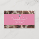 Search for diamond shaped business cards Pattern