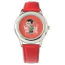 Search for teen watches Dc comics cartoon