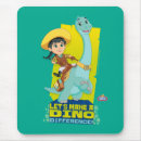 Search for vest electronics Happy cowgirl on dinosaur