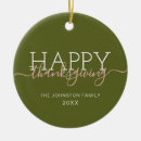 Search for green christmas tree decorations Simple