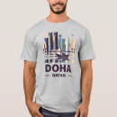 Search for qatar tshirts Middle east
