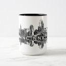 Search for cincinnati coffee mugs City