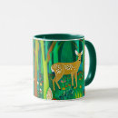 Search for fantasy forest mugs Deer