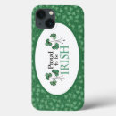 Search for shamrock cases Dark green