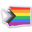 Search for washington state map stickers Washingtonian