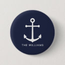 Search for navy and white badges Anchor