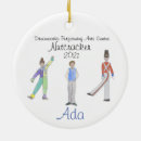 Search for nutcracker soldier christmas tree decorations Dance
