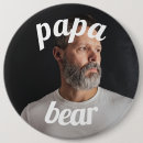 Search for fathers day badges Papa