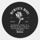 Search for seneca stickers Philosophy