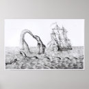Search for galleon ship posters School