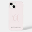 Search for sophisticated iphone cases Blush pink