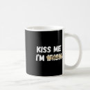 Search for black irish mugs Saint patricks day