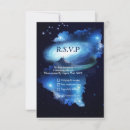 Search for outer space rsvp cards Universe