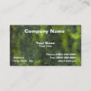 Search for survived business cards Hunting