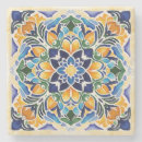 Search for azulejo coasters Blue