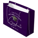 Search for purple graduation Chic
