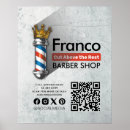 Search for barber shop posters Hairdresser
