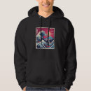 Search for japanese art hoodies Wave