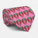Search for strawberry ties Strawberries