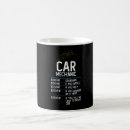 Search for car repair mugs Funny