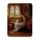 Search for hardy magnets 1826 1911