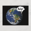 Search for save planet postcards Warming