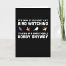 Search for funny bird cards Wildlife