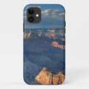 Search for grand canyon iphone cases High angle view