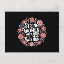 Search for empowering women postcards Feminism