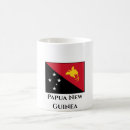 Search for papua new guinea mugs World flags