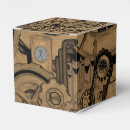 Search for clockwork steampunk Metal