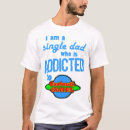 Search for single dads tshirts Math