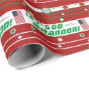 Search for go brandon wrapping paper Maga